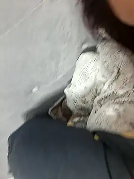 Snapshot of Anayssa_ chatting on 10.08.25 Anayssa online show from 10.08.25