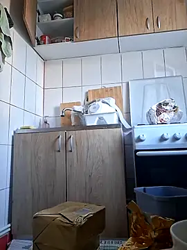 Anayssa  online show from 04.05.26