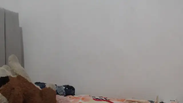 Dolly Peach  online show from 05.02.26