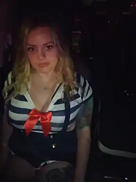 Bridgette03 online show from 05.29.26