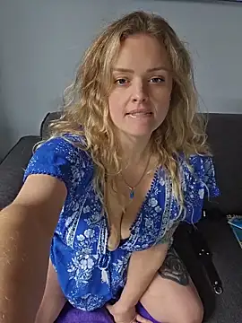 Bridgette03 online show from 06.12.26