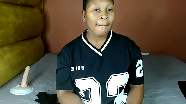 SexxyAddiict online show from 01.10.26