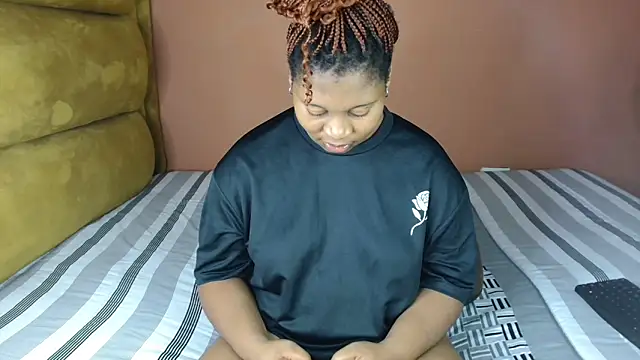 SexxyAddiict online show from 02.22.26