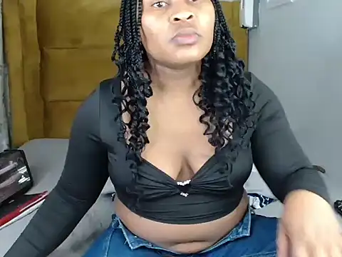 SexxyAddiict online show from 07.30.26