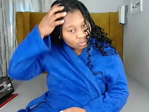 SexxyAddiict online show from 07.31.26