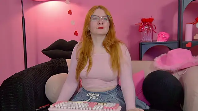 AliceAllisons online show from 03.10.26