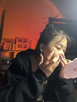 Lucky-nice202 online show from 02.03.26