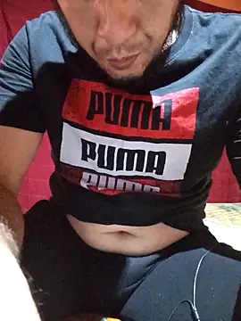 Snapshot of jared1907 chatting on 10.15.25 jared1907 online show from 10.15.25