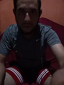 Snapshot of jared1907 chatting on 11.26.25 jared1907 online show from 11.26.25