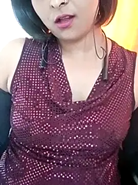 Queen Kushi4 online show from 05.02.26