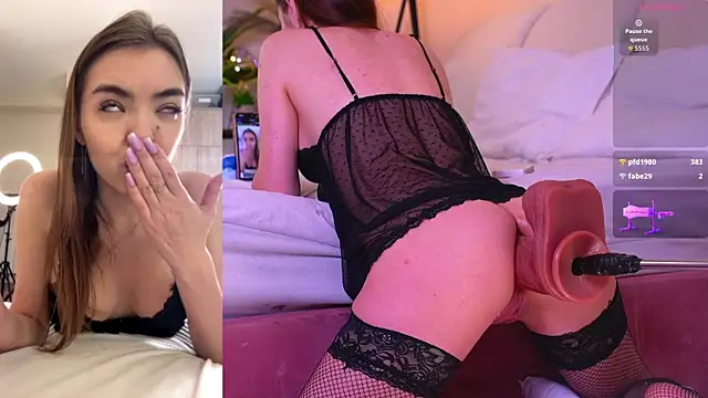 Snapshot of VallieBrandwein chatting on 10.17.25 VallieBrandwein online show from 10.17.25