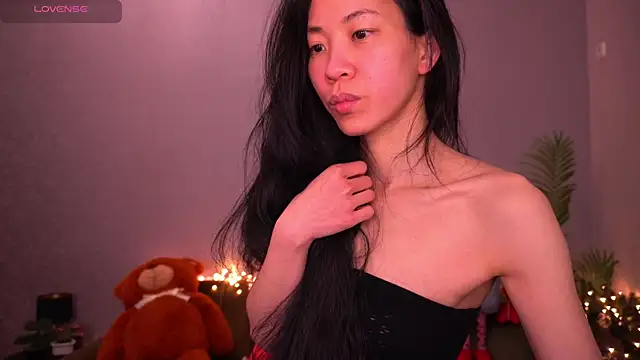 Snapshot of Yen_Star chatting on 01.17.26 Yen Star online show from 01.17.26