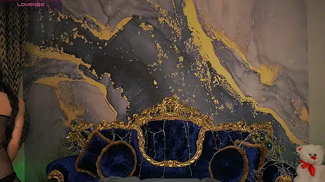 Yen Star online show from 03.18.26