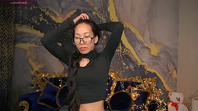 Yen Star online show from 03.20.26