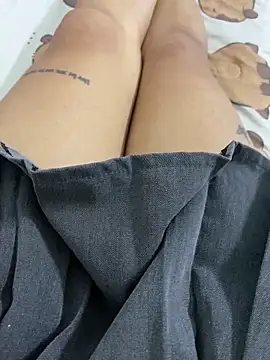 Snapshot of __BabyShowPublic__ chatting on 09.20.25 BabyShowPublic online show from 09.20.25