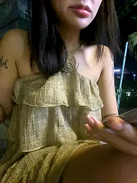 Snapshot of __BabyShowPublic__ chatting on 09.29.25 BabyShowPublic online show from 09.29.25