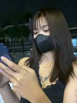 Snapshot of __BabyShowPublic__ chatting on 10.08.25 BabyShowPublic online show from 10.08.25