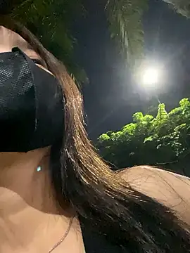 Snapshot of __BabyShowPublic__ chatting on 10.12.25 BabyShowPublic online show from 10.12.25