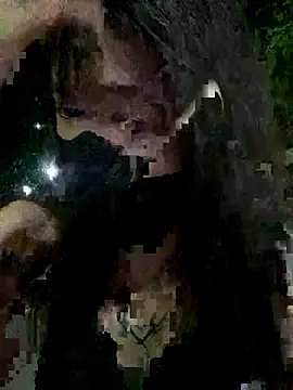 Snapshot of __BabyShowPublic__ chatting on 10.16.25 BabyShowPublic online show from 10.16.25