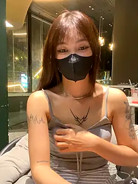 Snapshot of __BabyShowPublic__ chatting on 10.21.25 BabyShowPublic online show from 10.21.25