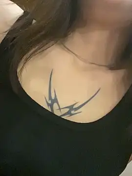 Snapshot of __BabyShowPublic__ chatting on 10.24.25 BabyShowPublic online show from 10.24.25