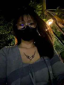 Snapshot of __BabyShowPublic__ chatting on 10.25.25 BabyShowPublic online show from 10.25.25