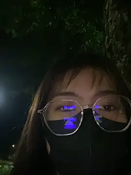 Snapshot of __BabyShowPublic__ chatting on 10.29.25 BabyShowPublic online show from 10.29.25