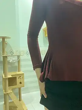 Snapshot of __BabyShowPublic__ chatting on 02.03.26 BabyShowPublic online show from 02.03.26