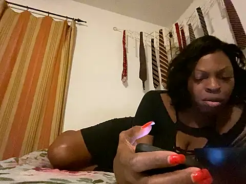 KANDIS864 online show from 06.19.26