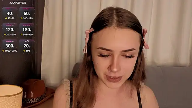 Snapshot of thelittlecowgirl chatting on 02.18.26 thelittlecowgirl online show from 02.18.26