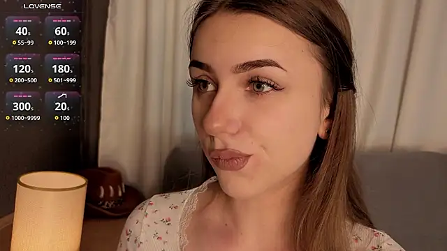 Snapshot of thelittlecowgirl chatting on 02.20.26 thelittlecowgirl online show from 02.20.26