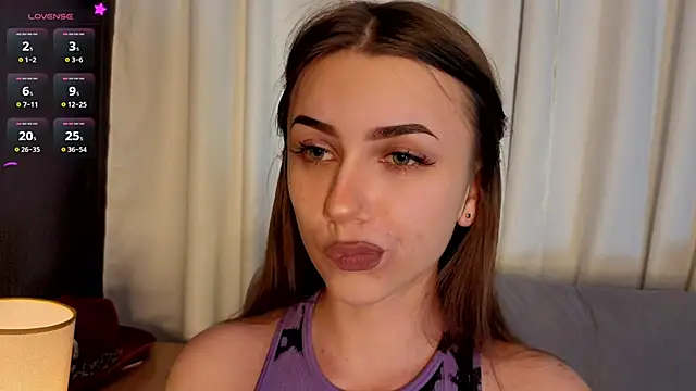 Snapshot of thelittlecowgirl chatting on 03.01.26 thelittlecowgirl online show from 03.01.26