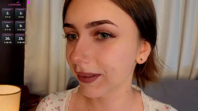 Snapshot of thelittlecowgirl chatting on 03.02.26 thelittlecowgirl online show from 03.02.26