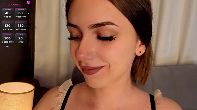 Snapshot of thelittlecowgirl chatting on 03.06.26 thelittlecowgirl online show from 03.06.26