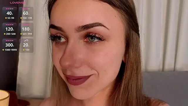 Snapshot of thelittlecowgirl chatting on 03.25.26 thelittlecowgirl online show from 03.25.26