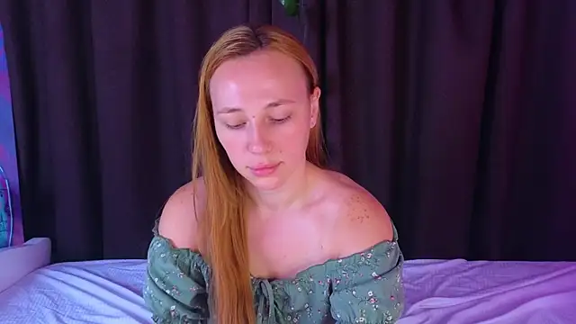 BettyStevenson online show from 09.10.25