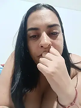 GeminisClark online show from 06.04.26