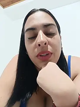 GeminisClark online show from 06.08.26