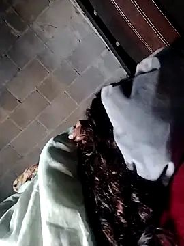 Snapshot of Alaver2587 chatting on 11.03.25 Alaver2587 online show from 11.03.25