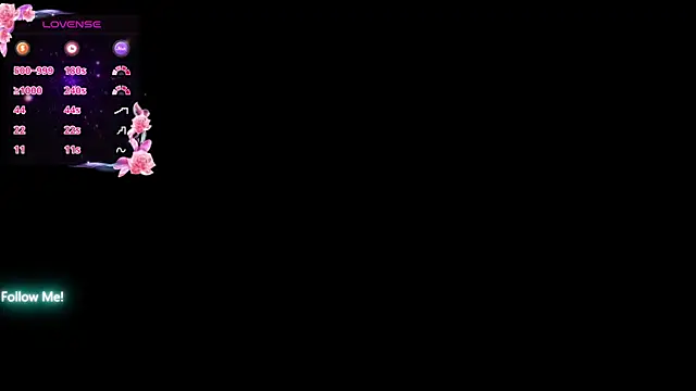 Nadja Noir online show from 07.27.26