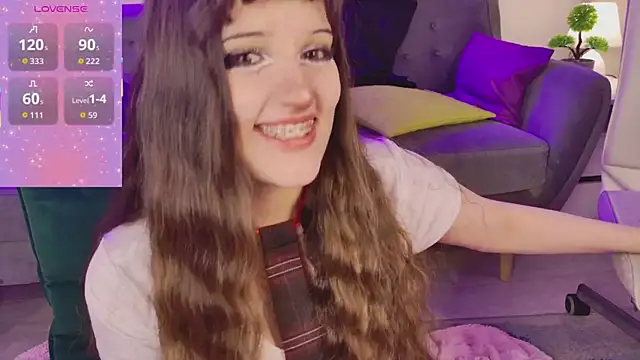 kamila blush online show from 11.30.25