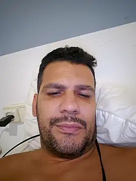 felipebcn online show from 09.15.25