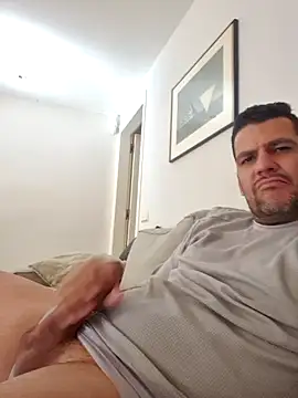 felipebcn online show from 10.14.25