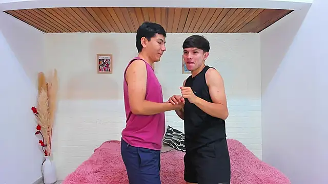 Snapshot of fabian_pena chatting on 09.10.25 fabian pena online show from 09.10.25