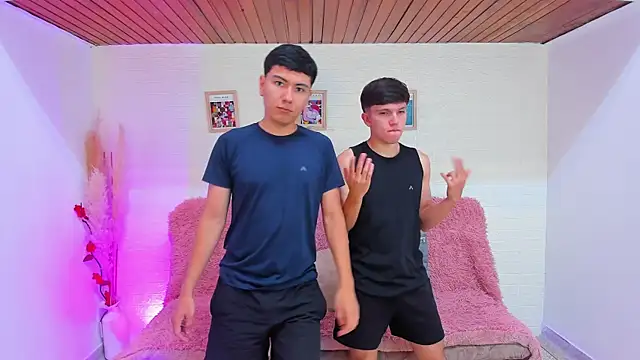 Snapshot of fabian_pena chatting on 09.16.25 fabian pena online show from 09.16.25