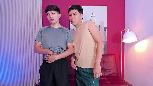 Snapshot of fabian_pena chatting on 09.20.25 fabian pena online show from 09.20.25