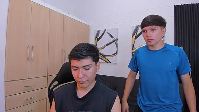 Snapshot of fabian_pena chatting on 09.23.25 fabian pena online show from 09.23.25