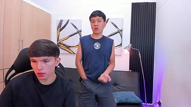 Snapshot of fabian_pena chatting on 09.26.25 fabian pena online show from 09.26.25