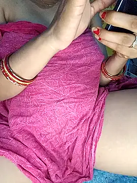 ARPITA12DAS online show from 10.27.25