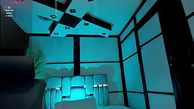SamaraAnders  online show from 05.02.26